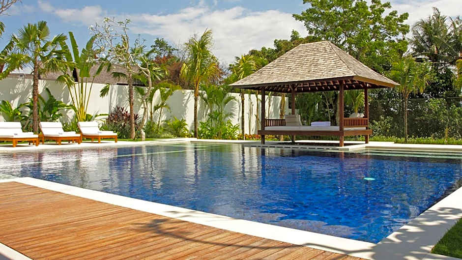 Villa Asante
