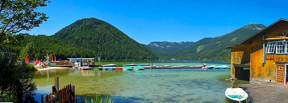 Familie Zuser Hotel Garni