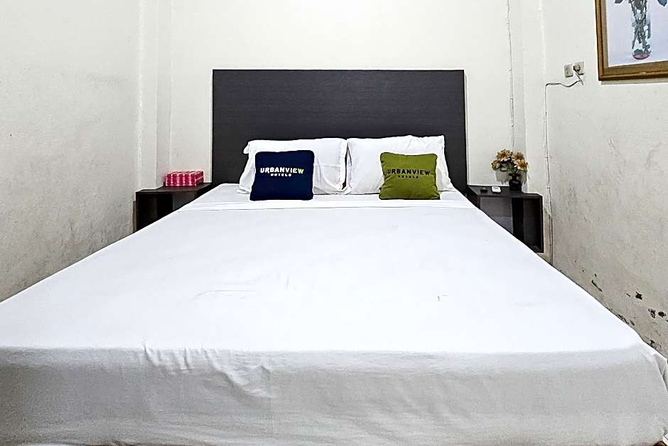 Urbanview Hotel Kharisma Banjarmasin