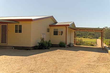 Three-Bedroom Cottage