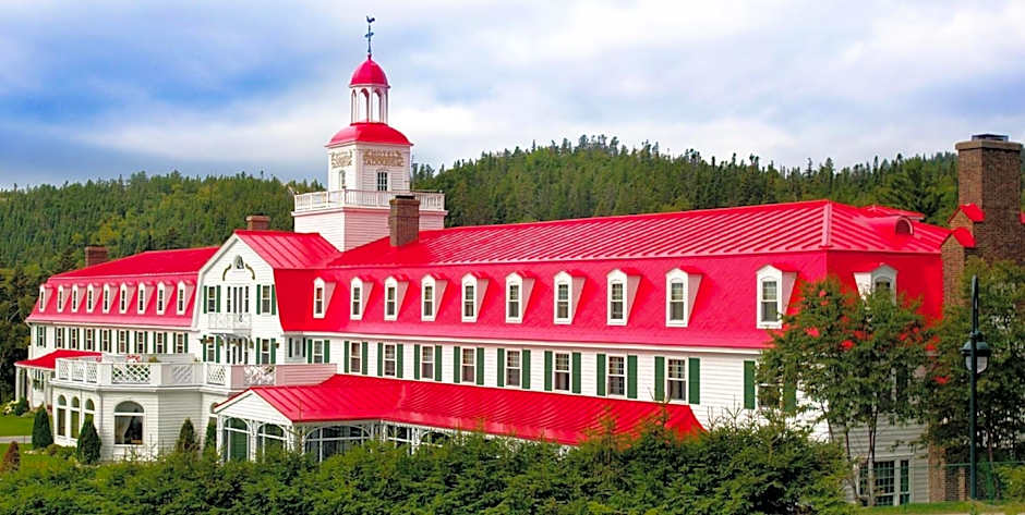 Hotel Tadoussac