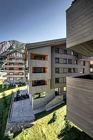 Andermatt Alpine Apartments