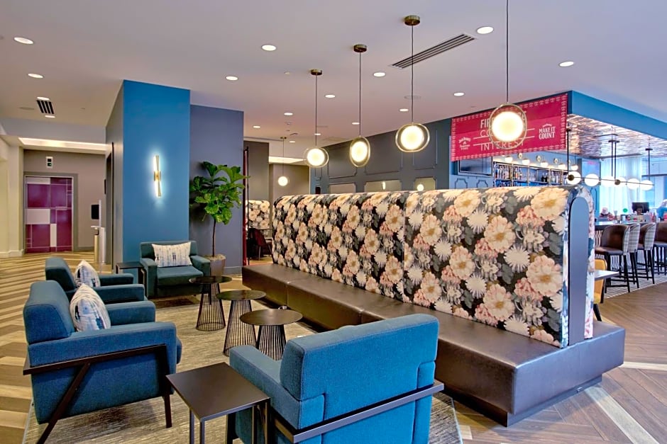 Hotel Indigo New Orleans French Quarter By IHG