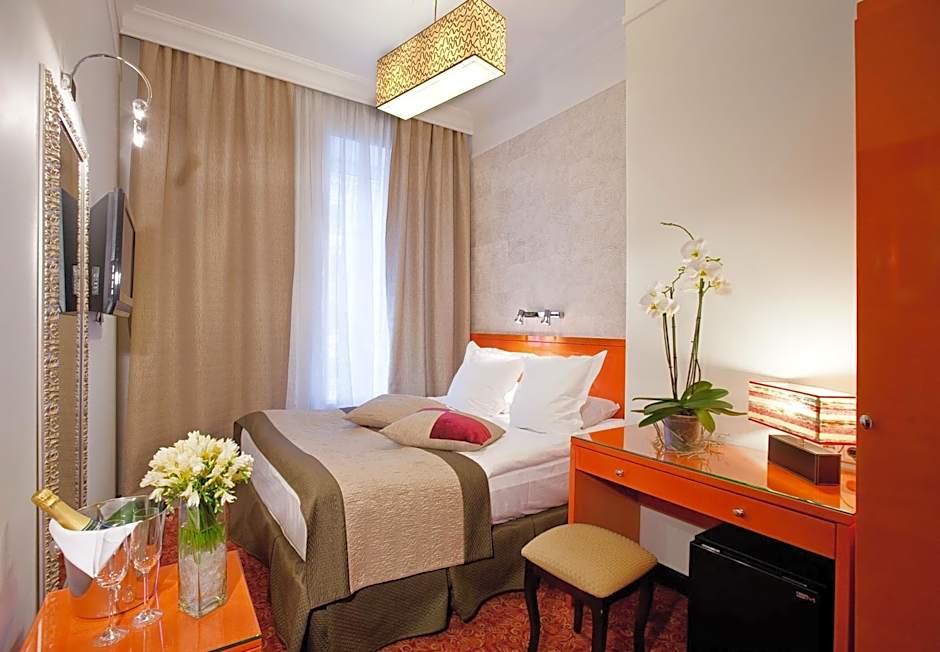 Golden Triangle Boutique Hotel