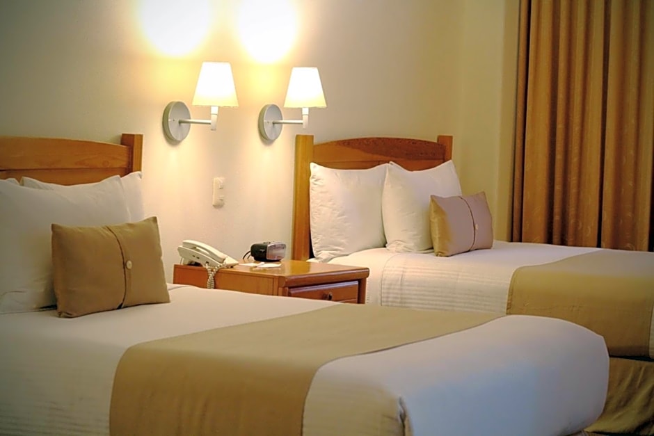 Best Western Plus Plaza Vizcaya