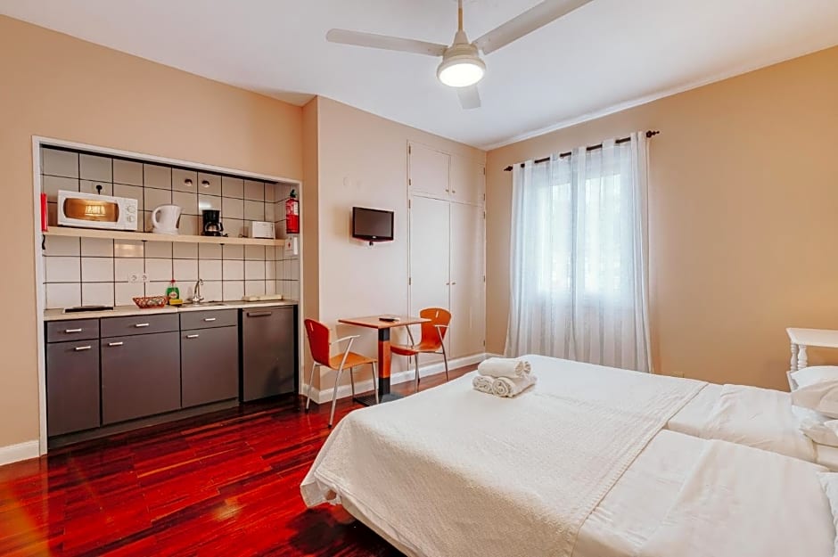 ASPA - Alegria Studios