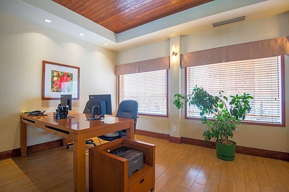 Four Points By Sheraton Saskatoon