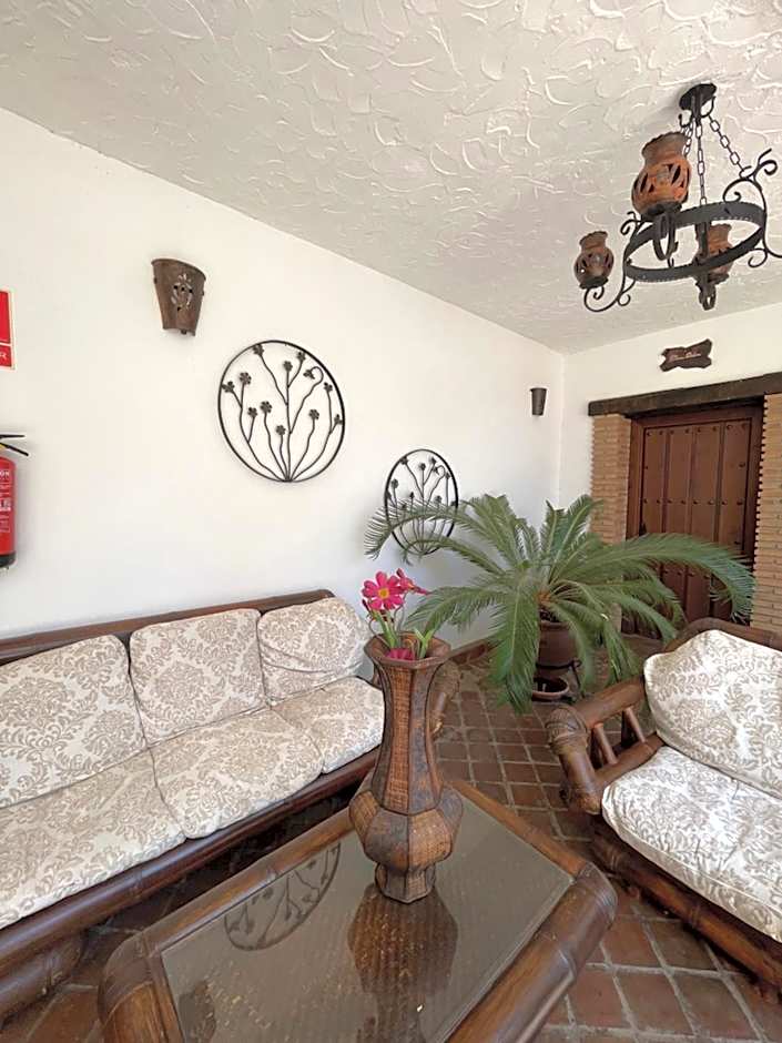 La Hacienda del Marquesado