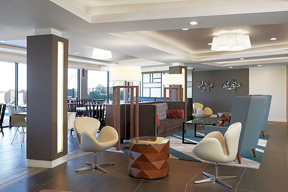Fairfield Inn & Suites by Marriott Camarillo