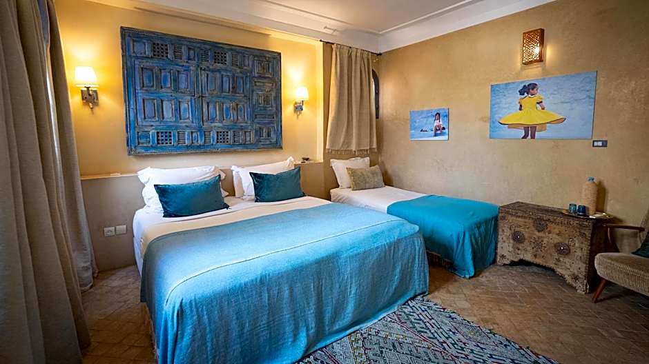 Riad Anata