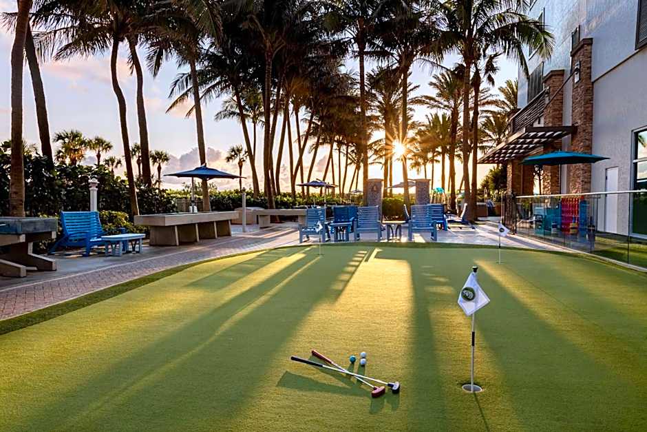 Marriott's Oceana Palms