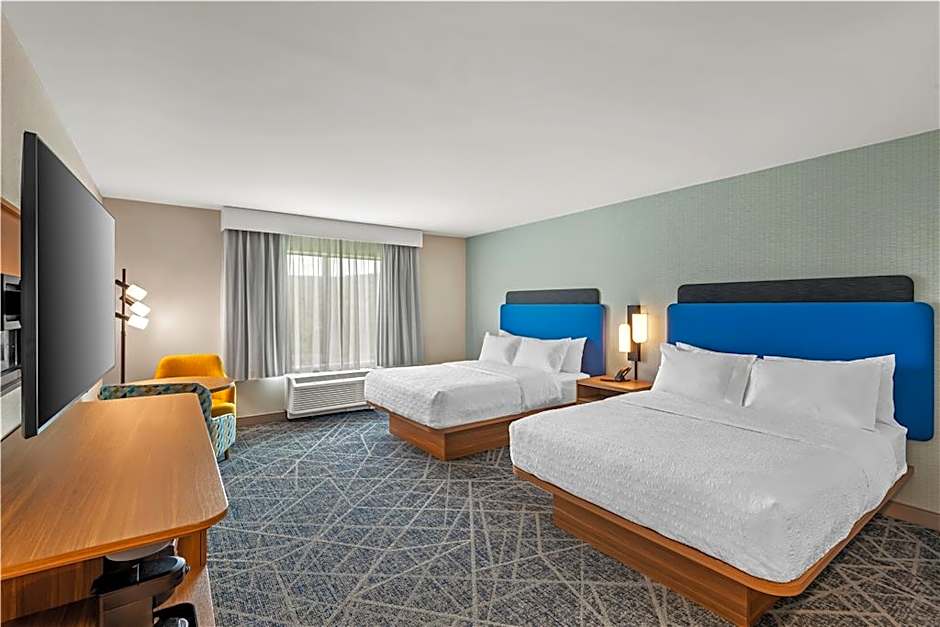 Hampton Inn by Hilton Cooperstown