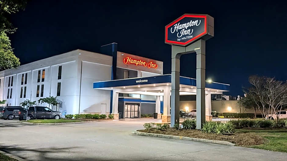Hampton Inn Houma