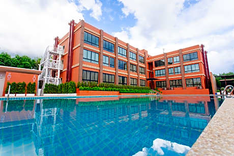 Kanthiya Garden Hotel