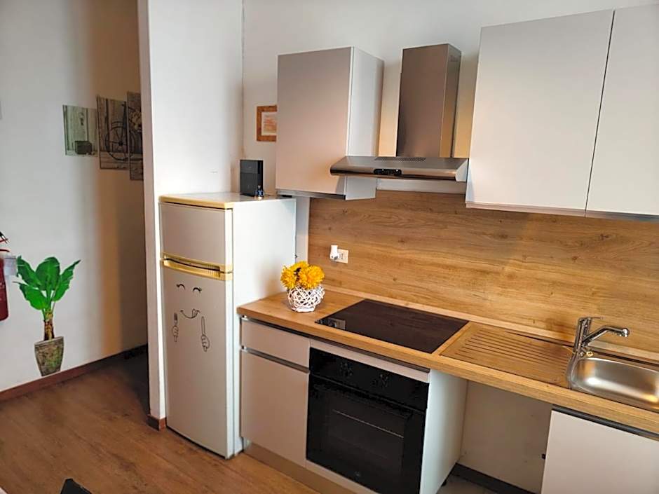 Casa di Osio - Porta Romana