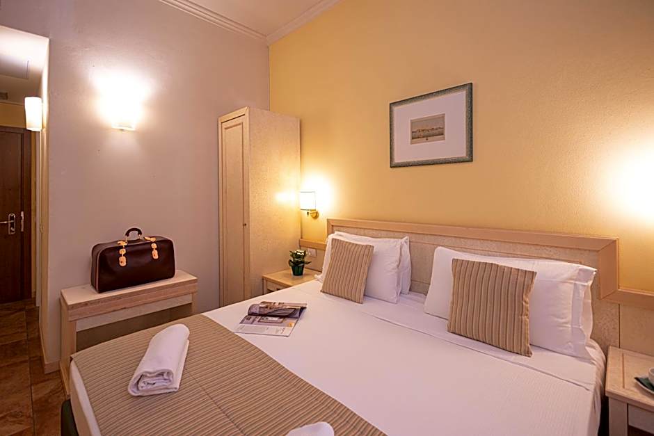 LVG Hotel Collection - Belvedere San Gottardo