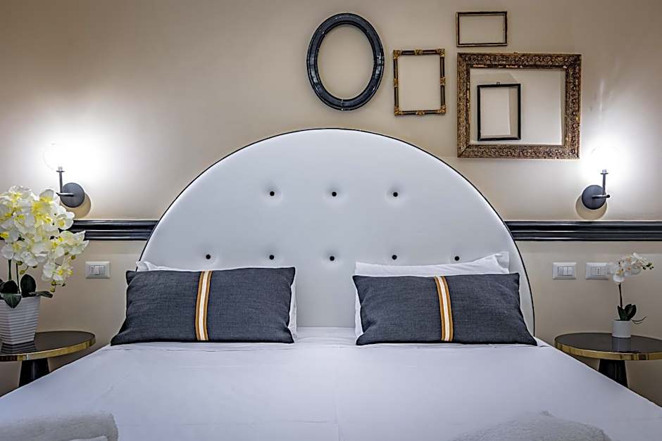 Photo 1 of 18 of Triple Room