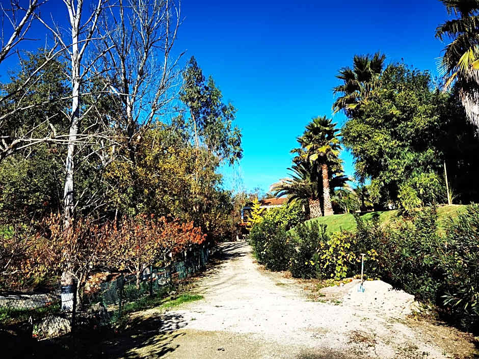 Quinta do Vale Encantado "the Valley" - Santarém - Portugal