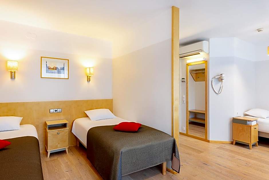 Hotel Tartu