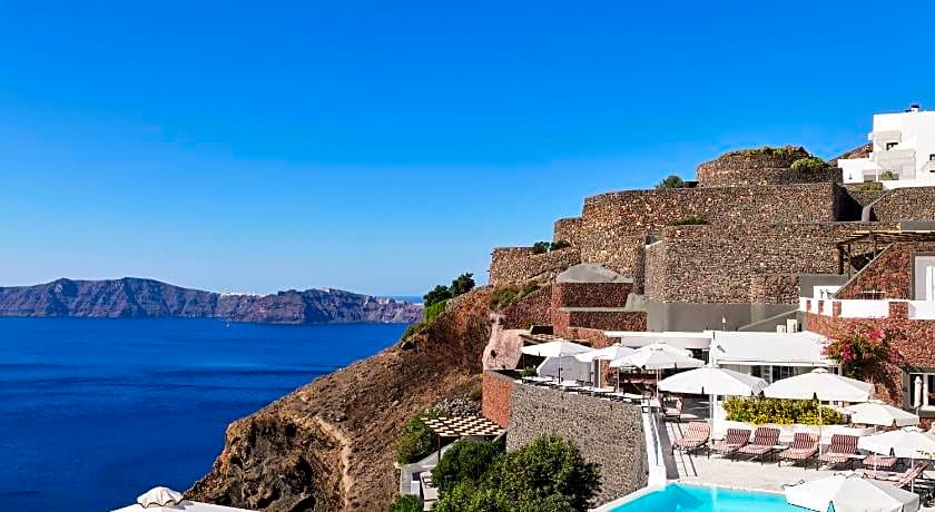 San Antonio Luxury Hotel