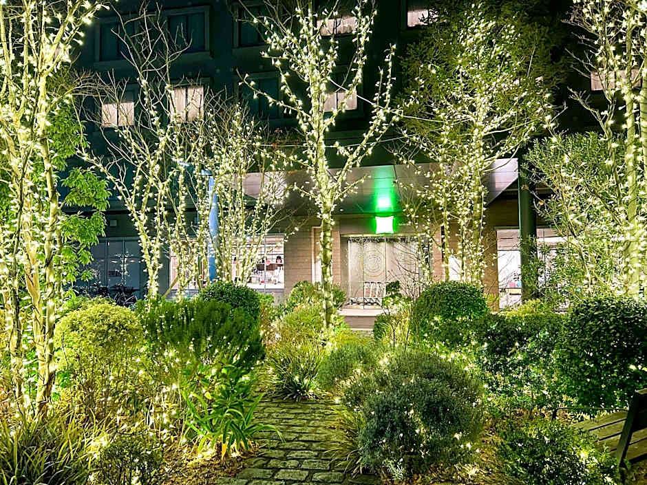 Ibis Styles Tokyo Bay