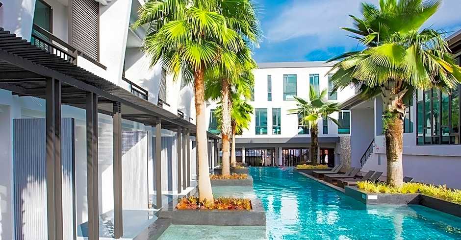 Chaweng Villawee Hotel
