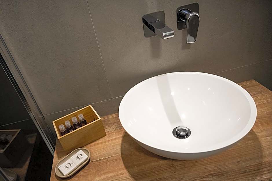 City Gallery Apartments