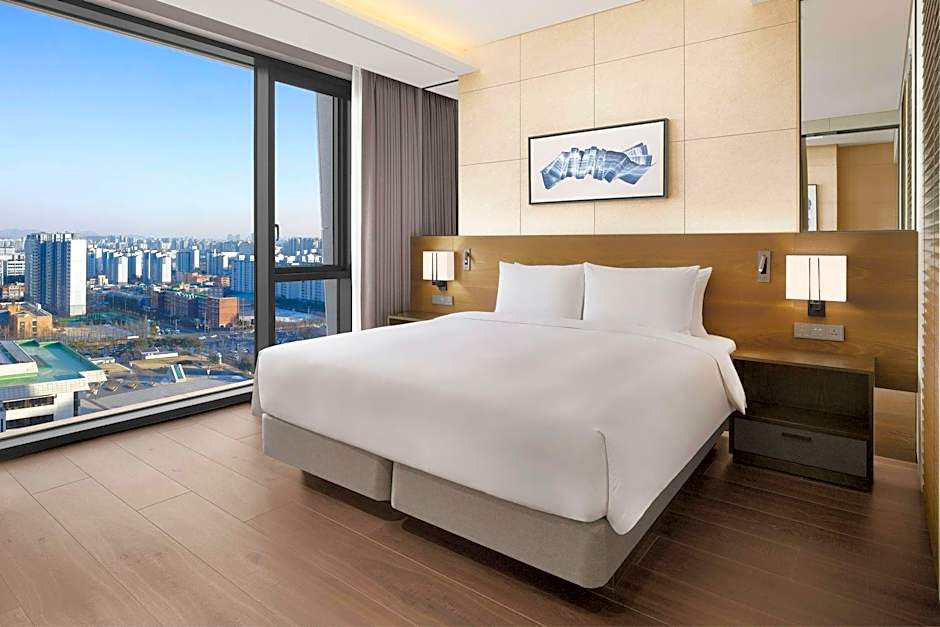 Four Points by Sheraton Suwon