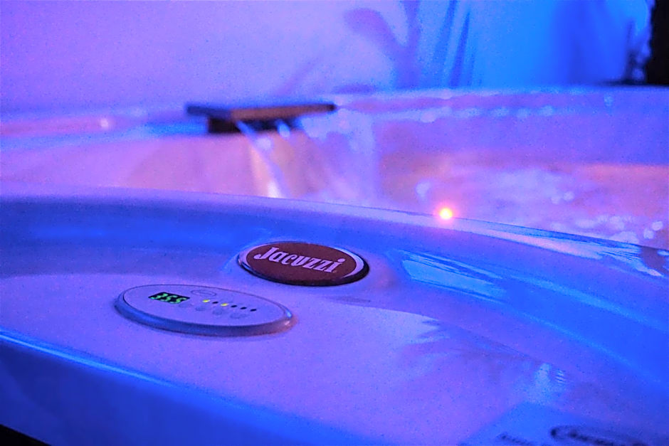 Alchimia Luxury Suites