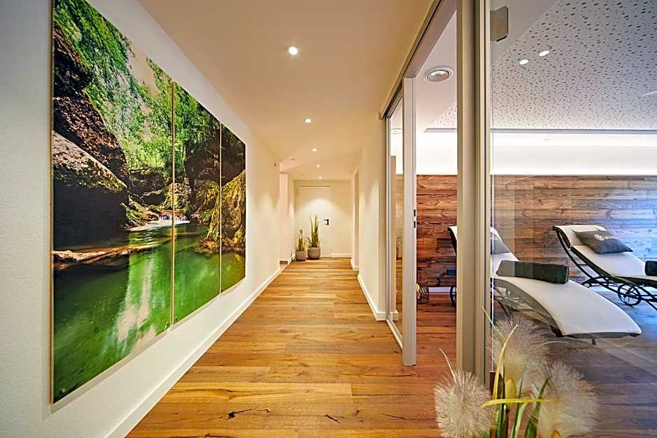 Landhotel Mohren