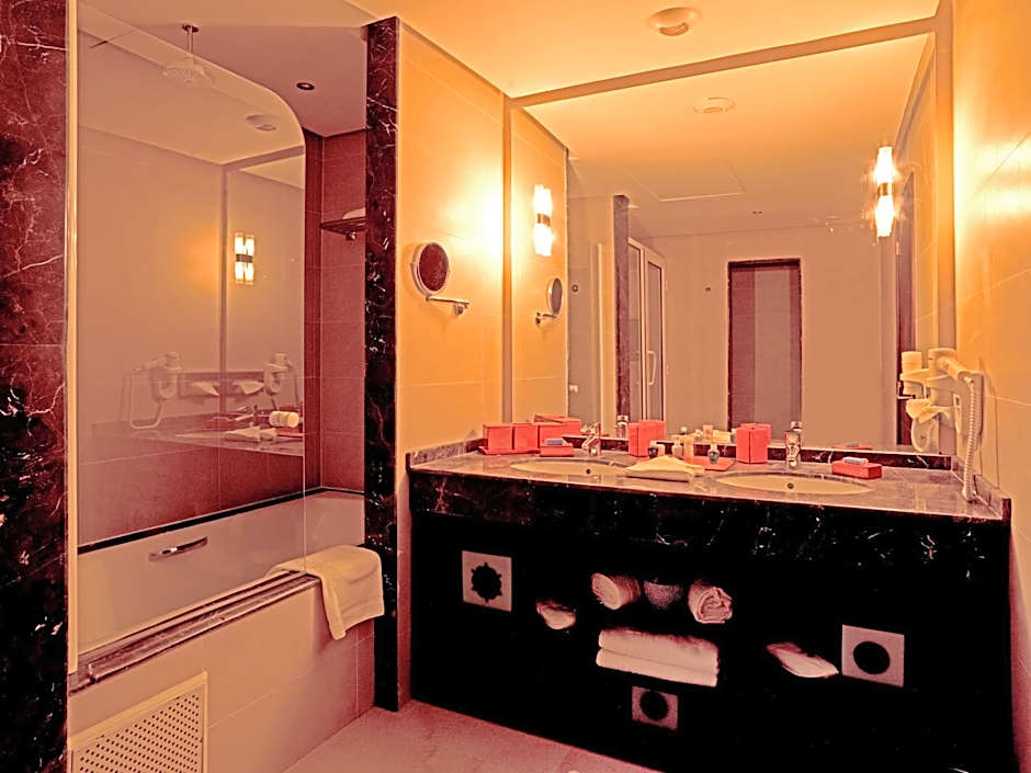 Palais Medina Riad Resort