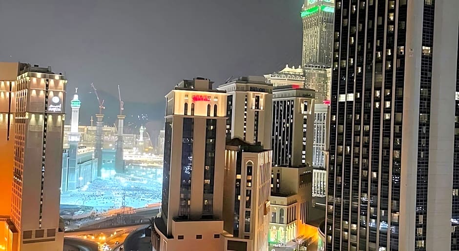 Al Ebaa Hotel