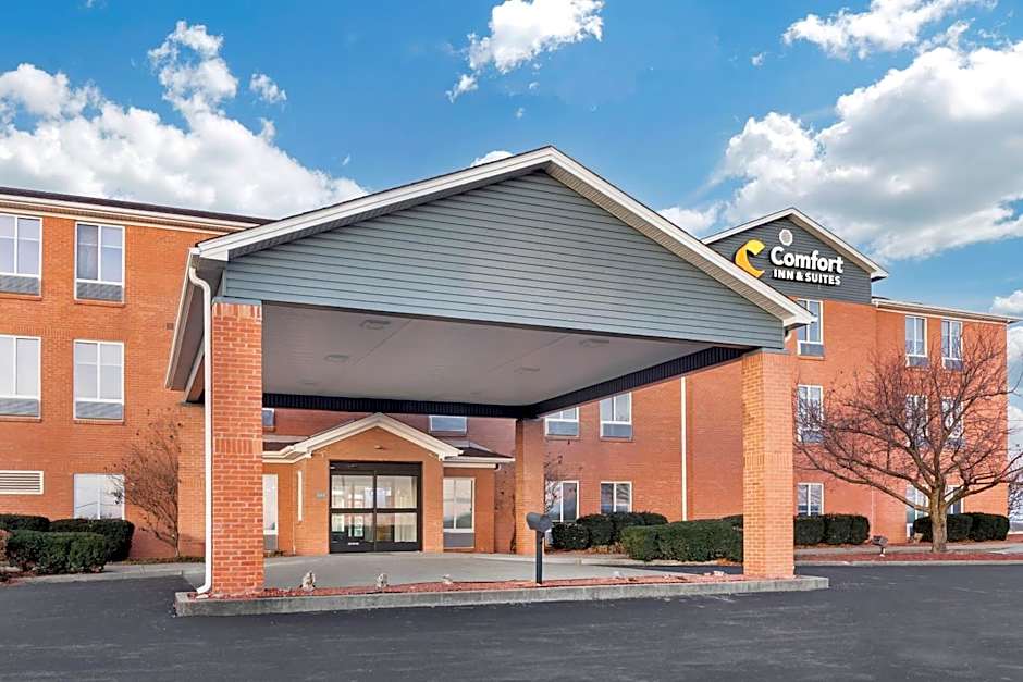 Comfort Inn & Suites Springfield