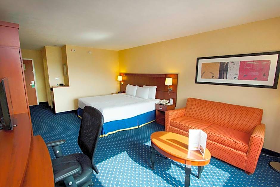 Courtyard by Marriott Monterrey San Jeronimo/Valle