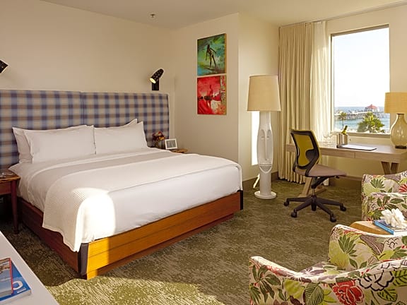 Kimpton Shorebreak Huntington Beach Resort By IHG