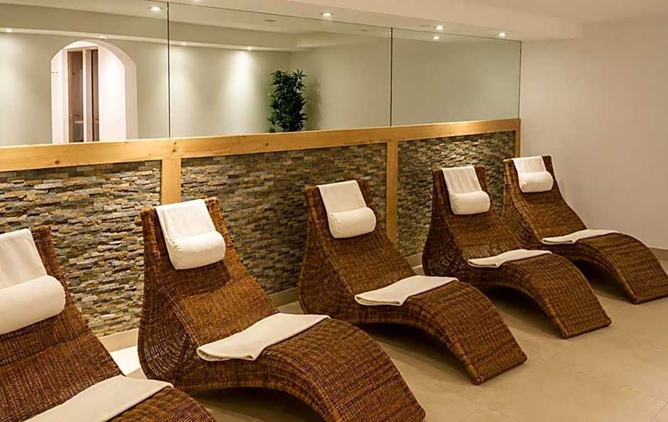 first mountain Hotel Zillertal