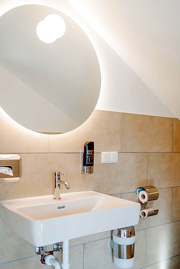 Innsbruck City Chalet