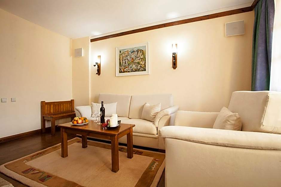 Hotel Tanne