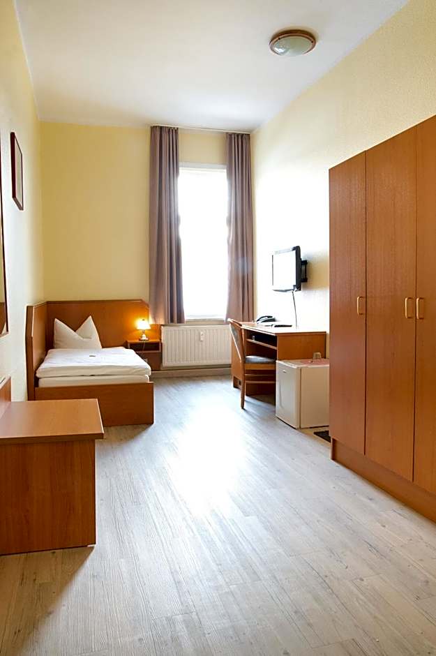 Hotel Thüringer Hof