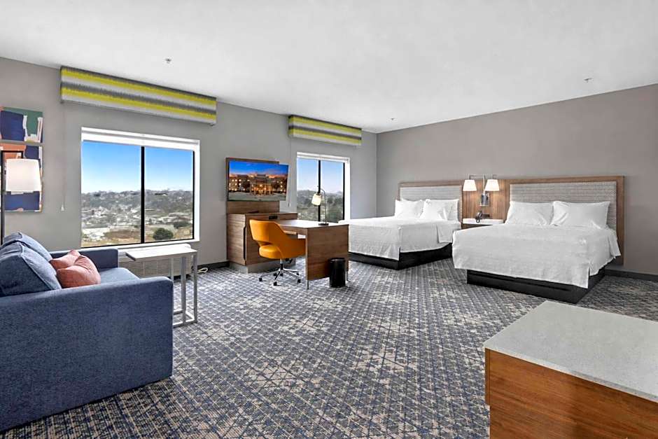 Hampton Inn & Suites Houston - Rosenberg