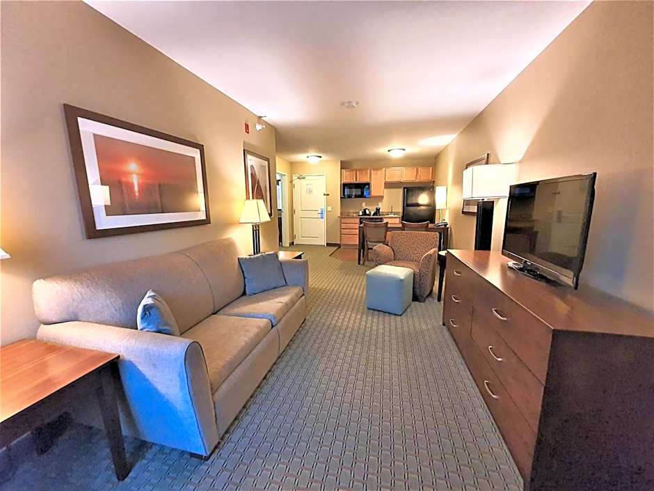 AmeriVu Inn and Suites - Chisago City