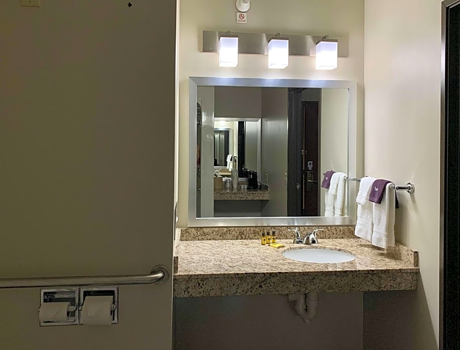 Best Western Plus Great Northern Inn