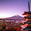 Ryokan Fuji Heights