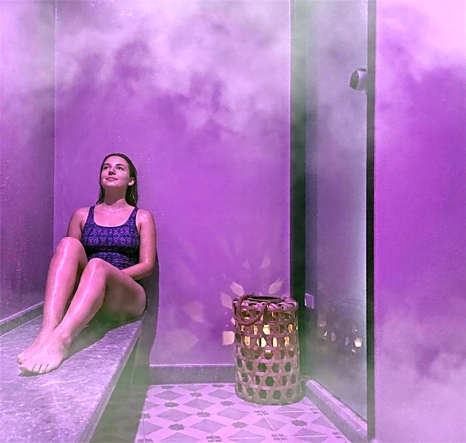 Pyrgi Cretan Living & Spa - Suites & Wellness