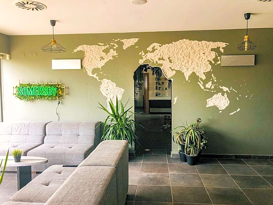 HI Arrifana Destination Hostel