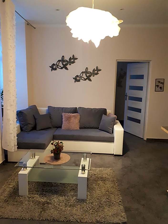 Sanktuarium Snu Apartments