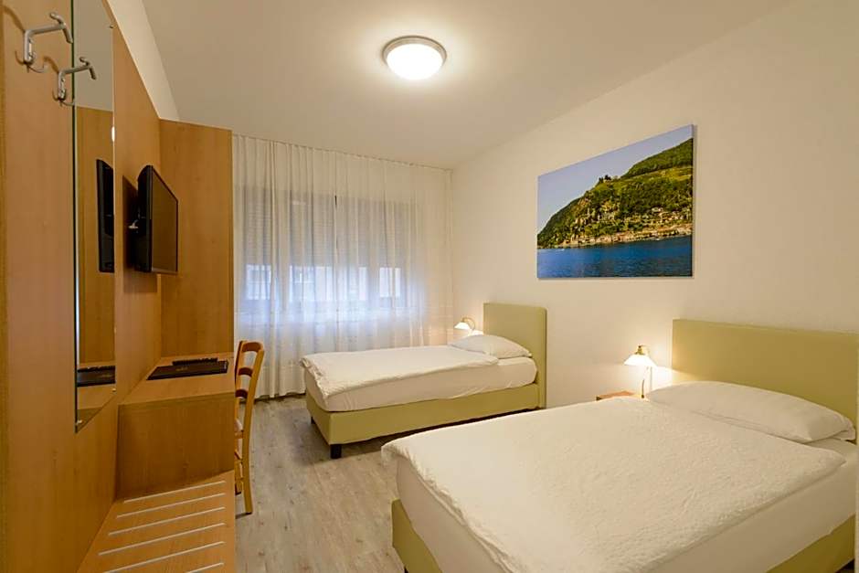 Hotel Ceresio