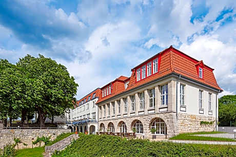 Weinberghotel Edelacker