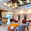 Hilton Garden Inn Santa Ana San Jose