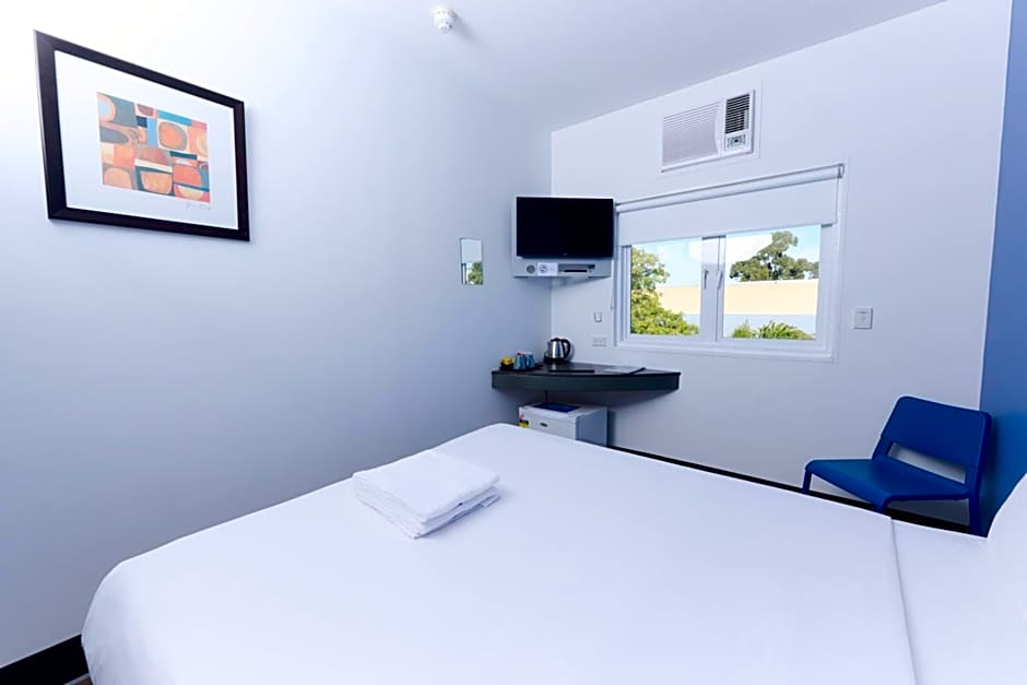 ibis Budget Perth Airport